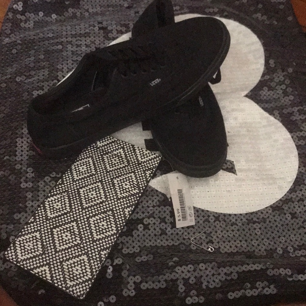Vans